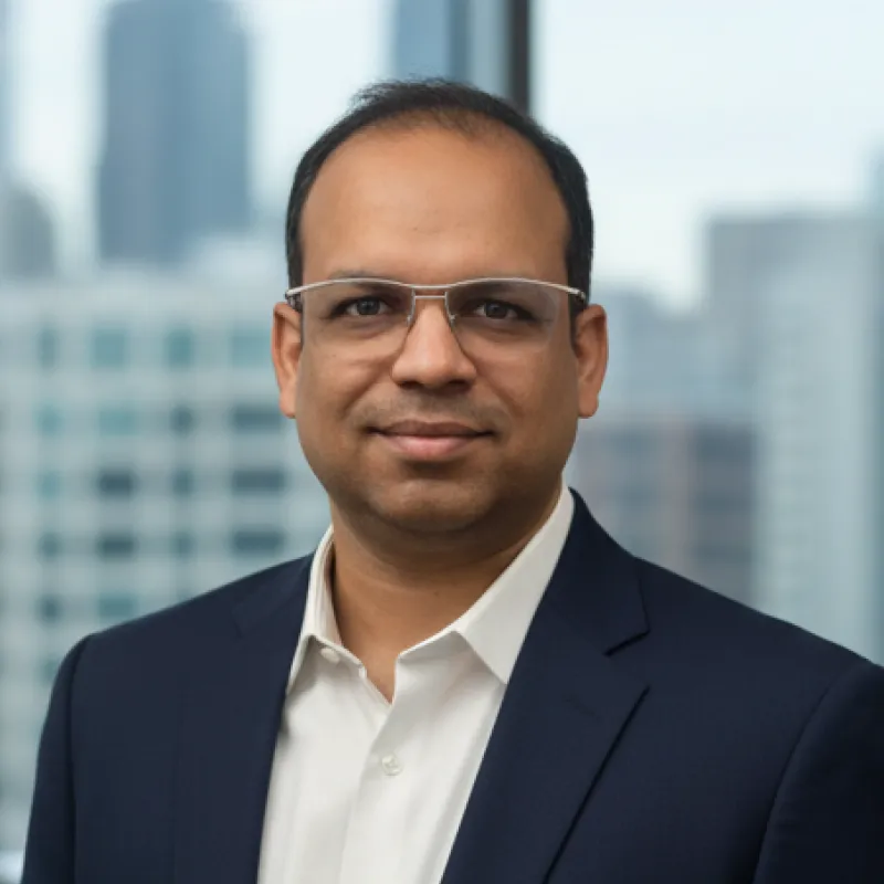 Shivanshu Baweja